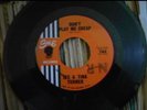 IKE & TINA TURNER R&B SOUL 45 *DON'T PLAY ME CHEAP/WAKE UP*  SUE 784