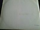 The Beatles White album
