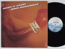 IDRIS MUHAMMAD Make It Count FANTASY LP modern soul SHRINK