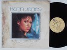 KARIN JONES Under The Infuence Of Love HANDSHAKE LP modern soul boogie