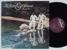 MCFADDEN & WHITEHEAD Movin' On CAPITOL LP modern soul boogie