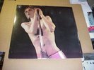 LP:  IGGY POP & THE STOOGES - Raw Power SEALED Columbia Rec PC32111 NO BAR CODE