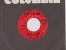 PATTI AUSTIN-ARE WE READY FOR LOVE/NOW THAT I KNOW WHAT LONELINESS IS - COLUMBIA