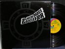 MORT GARSON 1971 ORIGINAL UNI LP BLACK MASS LUCIFER NEAR MINT NR VPI CLEANED