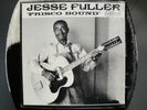JESSE FULLER Frisco Bound (Arhoolie R 2009) Original 1st Pressing SHRINK MINT