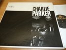MGM 3 LP BOX CHARLIE PARKER HISTORICAL MASTERPIECES NM