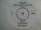 JIMI HENDRIX EXPERIENCE:Purple Haze-U.K.7
