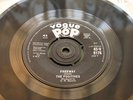 The Fugitives Fugitive  UK Vogue Pop 45