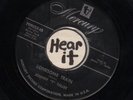 ROCKABILLY on MERCURY--JOHNNY 