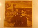 captain beefheart and the magic band 2lp don't birthday party-brown v.