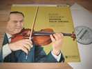 SAX 2566 ED.1 BEETHOVEN - VIOLIN CONCERTO DAVID OISTRAKH  FNRO ANDRE CLUYTENS