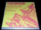Seals Stop this war Austria 60s Punk Freakbeat 45 LSTN