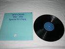 NEW ORDER - JAPANESE DJ PROMO COPY OF '1981-1985' LP SUPER RARE