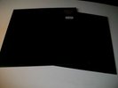 PRINCE The Black Album LP German GENUINE Ltd. Ed. WARNERWE391 w/ black inner slv
