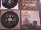 BEAT 45 ROBY FERRANTE IL PACCHETTO/DUE FOGLIE
