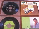 BEAT 45 ROBY FERRANTE UNA DONNA COME TE/LA NAVE TALPA