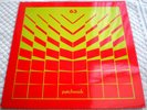LP  VLADIMIR COSMA   brazil   PATCHWORK 63  FRENCH LIBRARY BOSSA