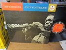John Coltrane - Impressions Impulse AS-42 ORIGINAL RVG