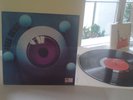MPS -FREE ORBIT 70-FREE JAZZ GOES UNDERGROUND-PETER HERBOLZHEIMER-FRED CHRISTMAN