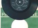 DEEP PURPLE-HUSH ONE MORE RAINY DAY-RARE INDIAN PS 45rpm 1968-FACTORY INNER