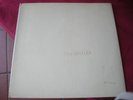 low number BEATLES  Same Apple UK 1968 MONO PMC 7067 WHITE ALBUM