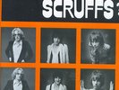 THE SCRUFFS -- Wanna Meet the Scruffs, Factory-sealed orig. LP Memphis powerpop