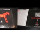 Einstürzende Neubauten. Haus Der Lüge. vinyl LP