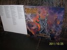 Malevolent Creation LP The Ten Commandments