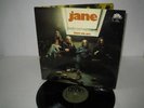 JANE/HERE WE ARE  LP 1973 BRAIN 1032 FOC