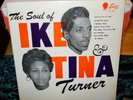 IKE AND TINA TURNER ON SUE 2001