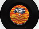 Paul McCartney MPL1 - WE MOVED - RARE 1977 PROMO 7