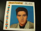 ELVIS PRESLEY 