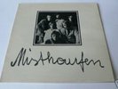LP MISTHAUFEN Austria-Press. Atom 500.003 SEHR RAR