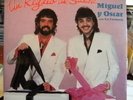 Un regalo de SALSA Miguel y Oscar con la Fantasia NEW/SEALED LP