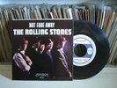 THE ROLLING STONES debut 45 rpm IN PIC SLEEVE 'NOT FADE AWAY' LONDON  45-9657