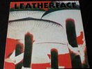 LEATHERFACE - MUSH - Very Rare 1991 Roughneck Original LP - SUPERB CONDITION