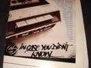 [ OZ HIP HOP ] NUFF SAID - V/A RARE Comp 2xLP Prowla, Brad Strut, Jase, DEDLEE