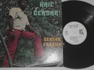 RARE  INDIANAPOLIS FUNKY... PROMO  ... CEASAR FRAZIER  (HAIL FRAZIER)