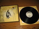 EGYPT Egypt LP ORG RARE CLOVEN HOOF ELIXIR PERSIAN RISK SAXON SAMSON