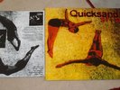LP = QUICKSAND = SLIP = & INSERT = GORILLA BISCUITS  