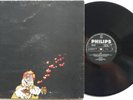 HOTLEGS Song UK PHILLIPS 1st Pressing LP Pre- 10CC VERY RARE