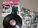 MISFITS WALK AMONG US 1982 12
