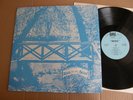 BRIDGE JESUS IS THE BRIDGE XIAN NM USA orig HIPPIE FOLK ROCK  PSYCH LP