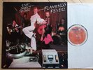 Flamenco Fever - Audiophile LP - direct to disc live - HIGHLY COLLECTABLE