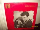 DEVY ERLIH HOMMAGE A KREISLER - DUCRETET FRENCH 10