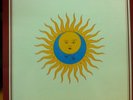 King Crimson Larks' Tongues In Aspic LP Editions E.G. EGKC 6 Half Speed Mastered