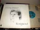 LP - GEORG DANZER - Honigmond - rares 2.Album 