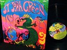  1968 Orig   ST JOHN GREEN   Kim Fowley FLIPPED ACID TRIP Garage Psych