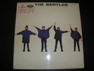 RARE UK LP BEATLES 