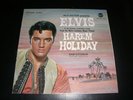 Elvis Presley - Harem Holiday - Germany Original
